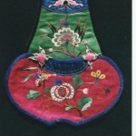 100 Year Old Baby's Bib