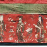 100 Year old Party Banner