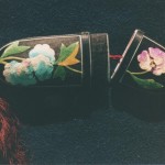 100 Year old Spectacles Case