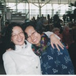 About to Leave for New York Yoga Retreat