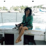 Adventure from Island to Island