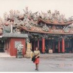 BeautifulTemple in Taiwan