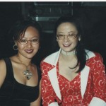 Daughter 19 Years of Age