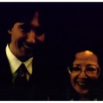 Dr Demartini & me