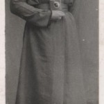 I'm 18 in Mongolian dress