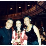 In the Fasion Show Brisbane