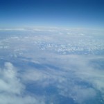 Is this look like the sea