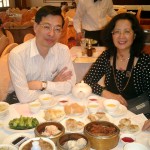 Liang Huan Song and I