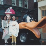 Movie World at Gold Coast