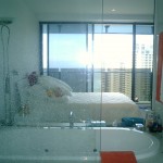 My Gold Coast Bedroom