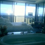 My view from bedroom