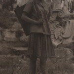 Painting in  Beijing