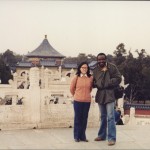 Pano Bu Coffie From Togo West Africa