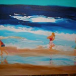 SANYO DIGITAL CAMERA