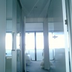 Sea View from my Modern Home