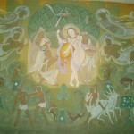 Sun Bing Shan's Chinese art