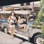 Taxi in Philipines