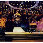 Weiwei in CCTV Beijing