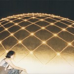 Weiwei in Hong Kong just after China Takeover