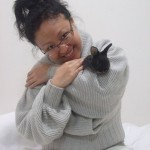 Weiwei's Rabbit, Barakah